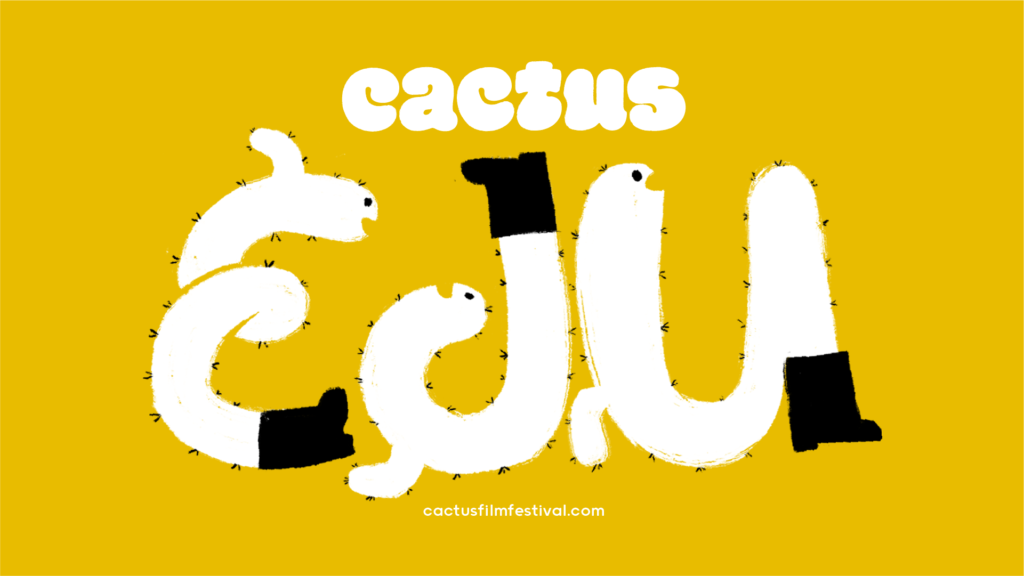 Cactus Edu - Cactus Film Festival - progetto scuole